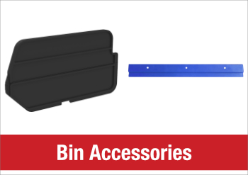 Bin Accessories